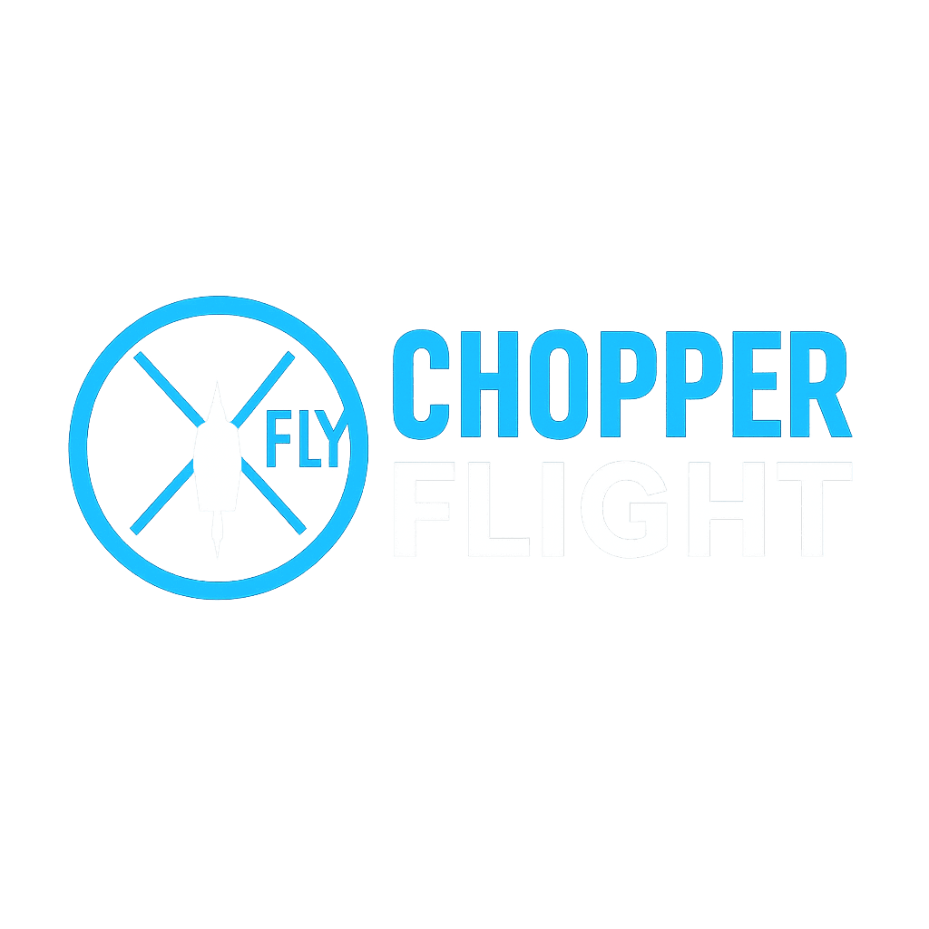 Chopper Flight